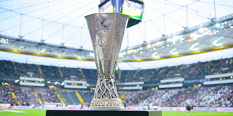 «Шахтер» и «Байер» добились выездных побед в 1/8 финала Лиги Европы