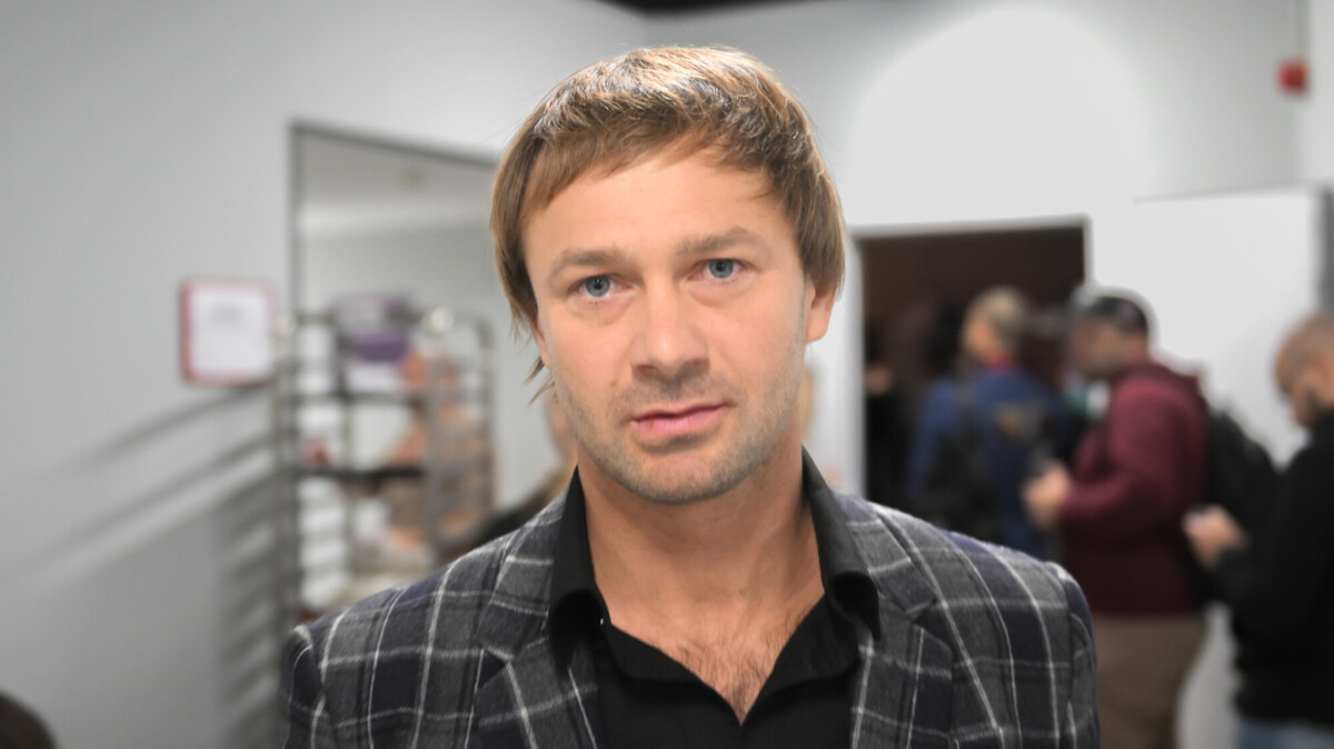Дмитрий Сычёв стал президентом омского «Иртыша»
