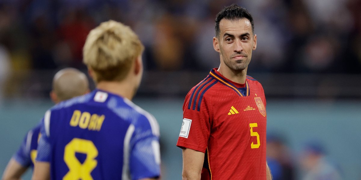 Легенда «Реала» считает, что Испания намеренно проиграла Японии на ЧМ-2022