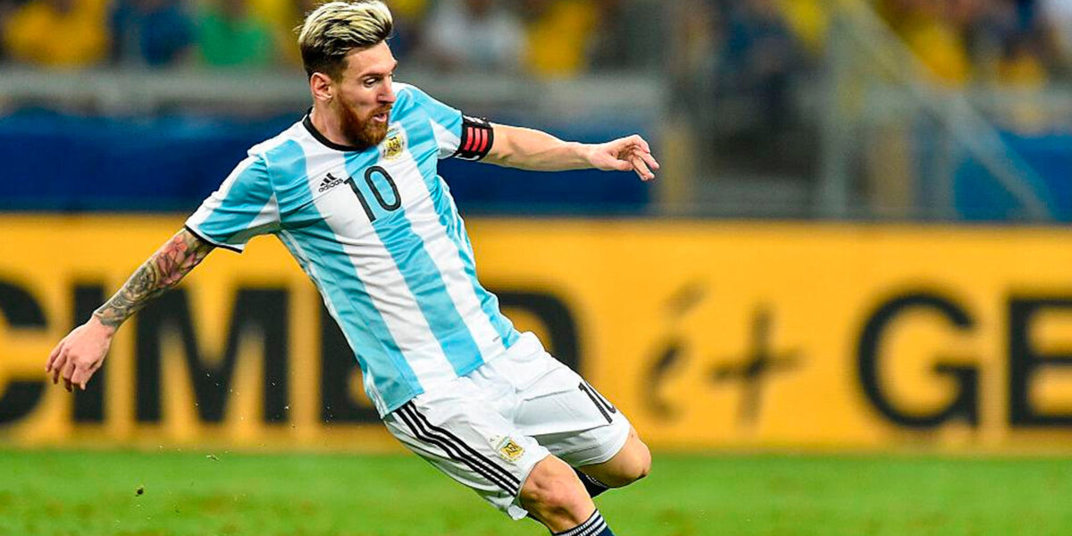 Аргентина пробилась на чемпионат мира-2018, чилийцы остались за бортом турнира