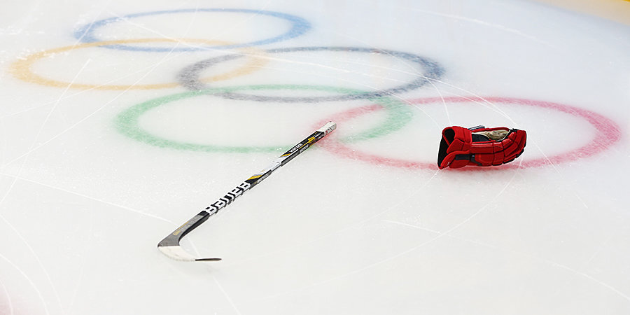 IIHF изменил регламент тестирования на ОИ без согласования с МОК — оперштаб сборной России