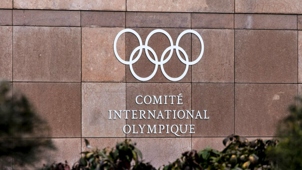 В МОК объяснили, почему решили допустить россиян на Олимпиаду‑2024 в индивидуальном нейтральном статусе