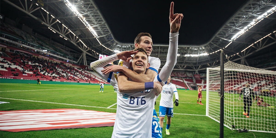Шиманьски объявил об уходе из московского «Динамо»