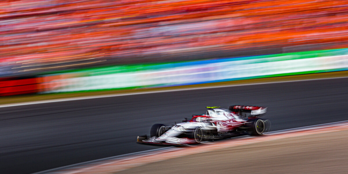 Гран-при Бахрейна останется в календаре «Формулы-1» до 2036 года