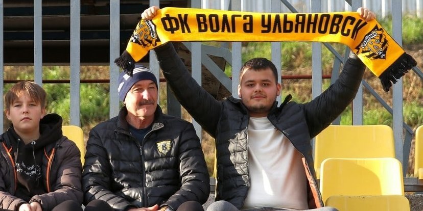 «Алания» в гостях уступила «Волге» в Первой лиге, «Кубань» дома обыграла «Велес»