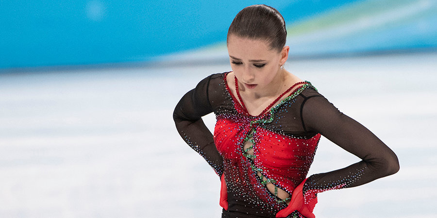 «Валиевой повезло, что ее ситуация с допингом случилась именно на ОИ» — чемпион Игр Федоровцев