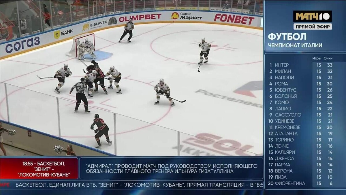 Изображение видео