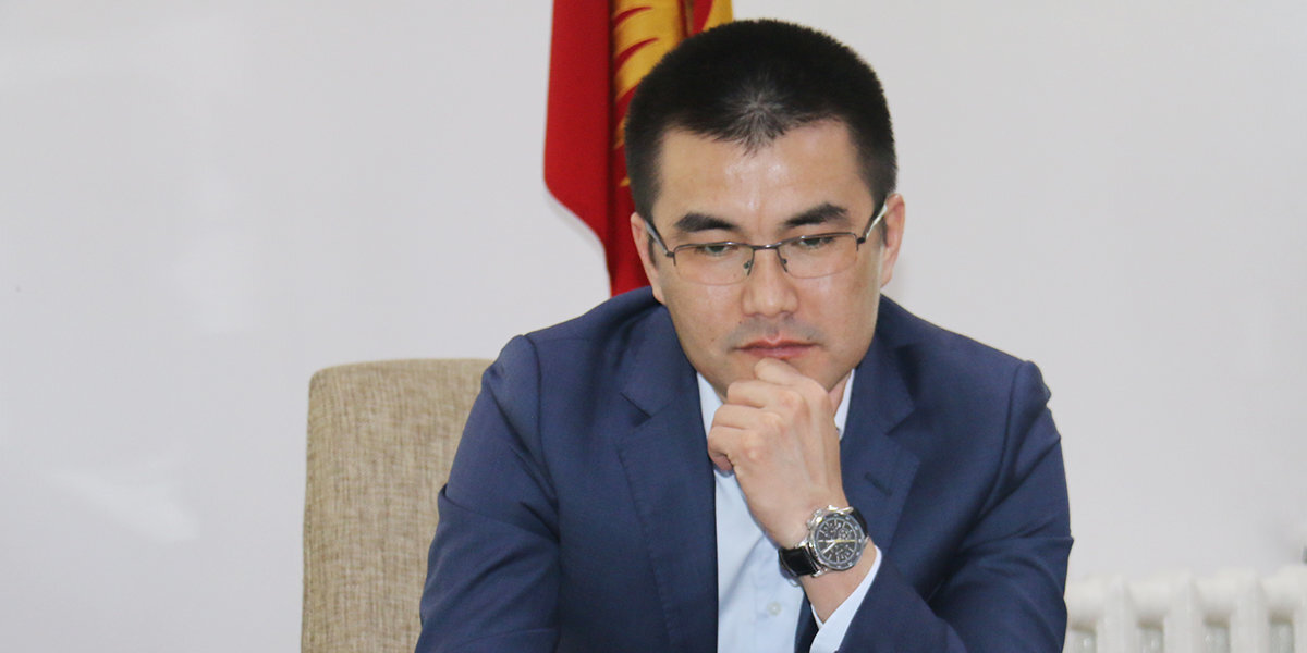 Товарищеская игра Россия — Киргизия пока носит статус официального матча — глава Киргизского футбольного союза