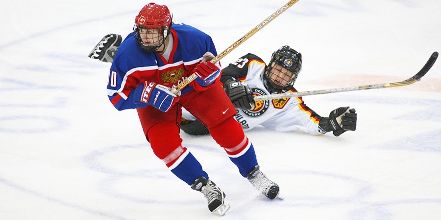 «Многие банально не знают о существовании женского хоккея» — экс-игрок сборной России Мишина