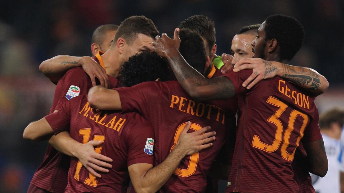 Костас Манолас: «Рома» должна была играть в финале Лиги чемпионов»
