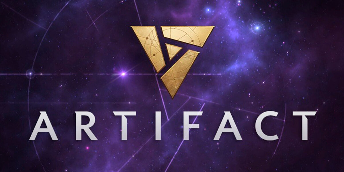 Virtus.pro рассталась с двумя игроками в Artifact