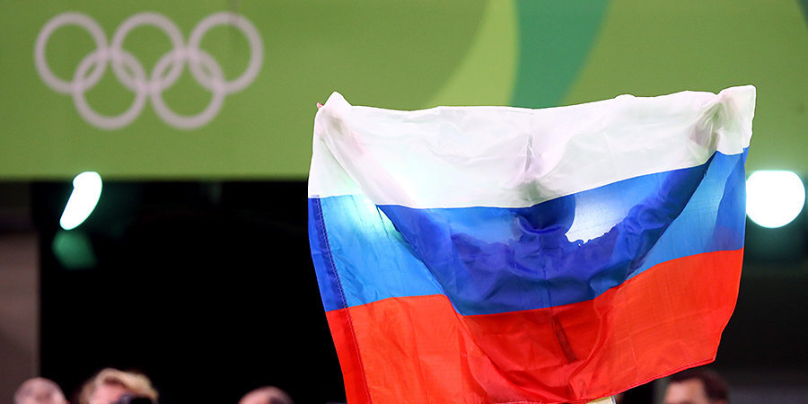 Олимпийский комитет США выступил за участие россиян в Играх-2024 в Париже, но без флага