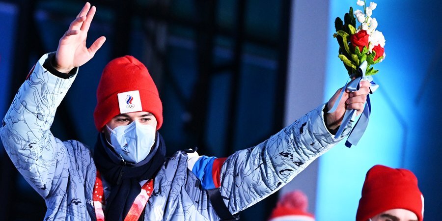 «Ни в коем случае нельзя расслабляться» — конькобежец Алдошкин о медали ОИ в 20 лет