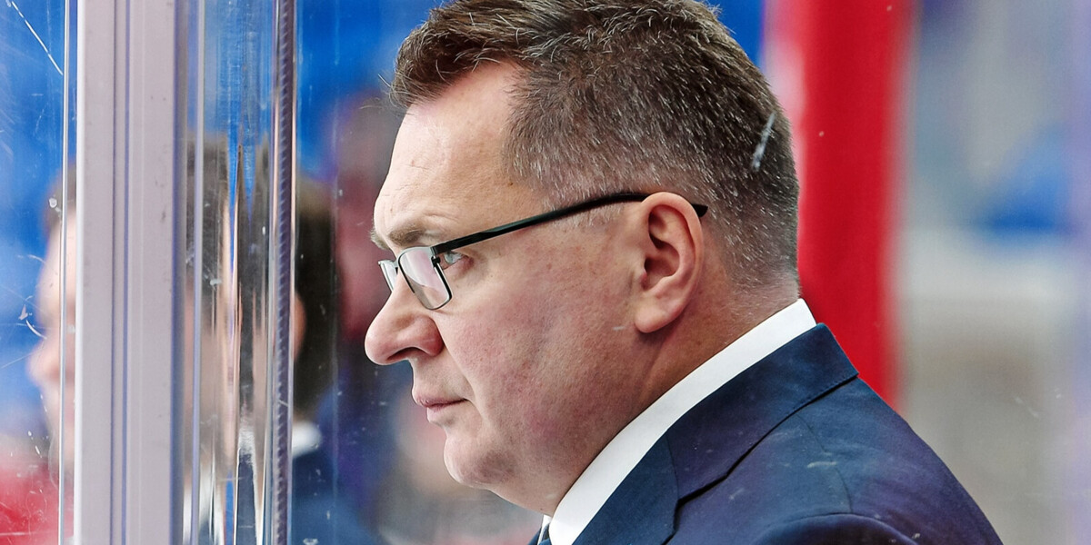 Андрей Назаров похвалил российских вратарей клубов НХЛ: «Они дают моду всей Америке»