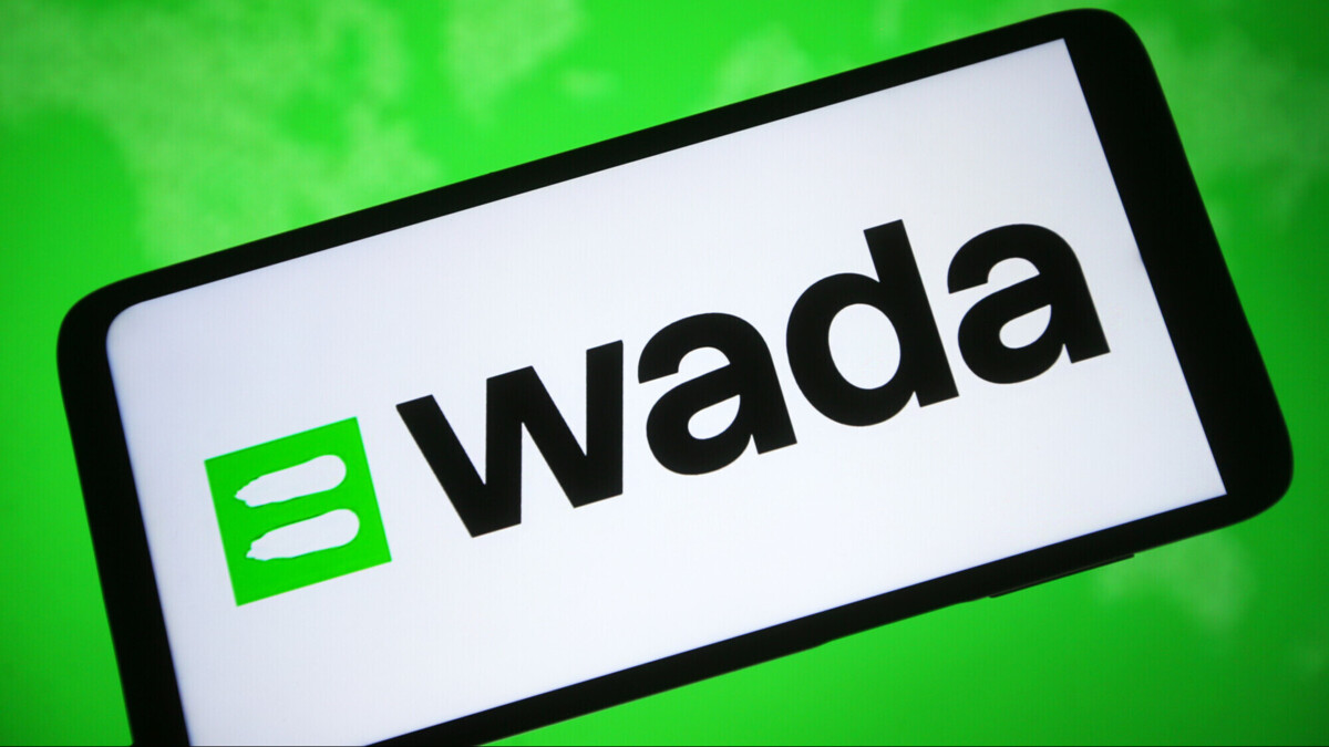 WADA обратилось в CAS по поводу несогласия РУСАДА с заявлением о несоответствии всемирному антидопинговому кодексу