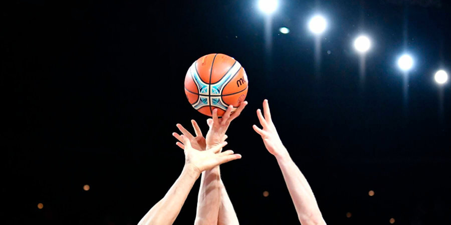 Сборная России по баскетболу обыграла Норвегию на Универсиаде