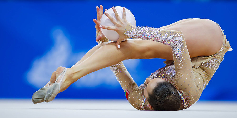 Чемпионат Европы по художественной гимнастике пройдет 26-29 ноября