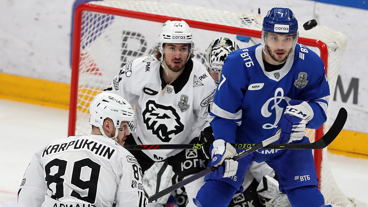 «Джиошвили был немножко шокирован обмену из «Динамо» в «Трактор» — агент