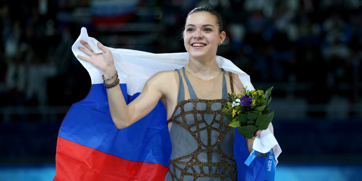 Дело Сотниковой по допинг‑пробе 2014 года не может быть возобновлено, оно закрыто — юрист