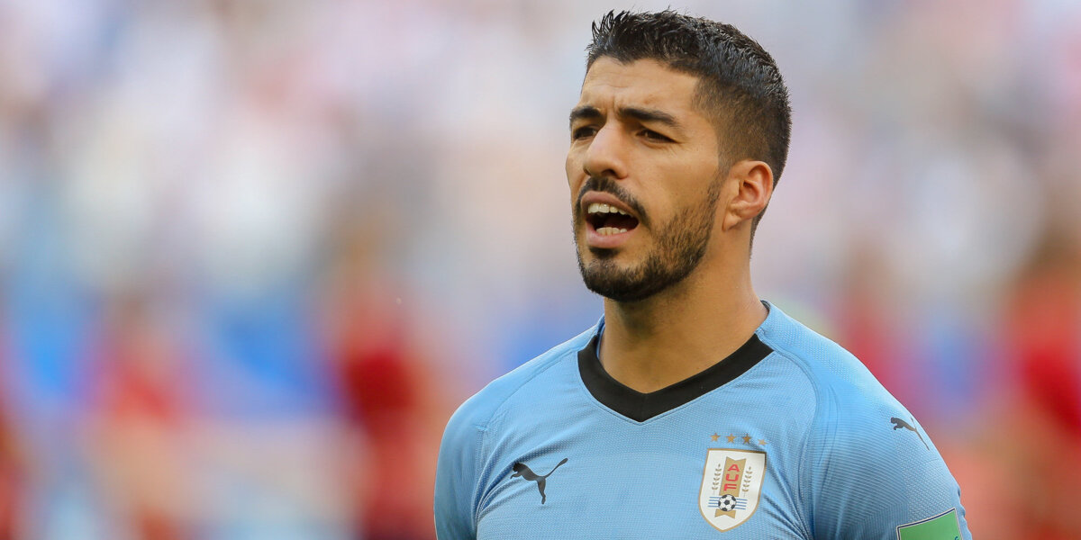 Луис Суарес: «У Уругвая есть отличный состав, чтобы бороться за Кубок Америки»