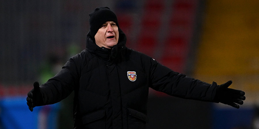 Божович покинул Россию, несмотря на действующий контракт с «Арсеналом»