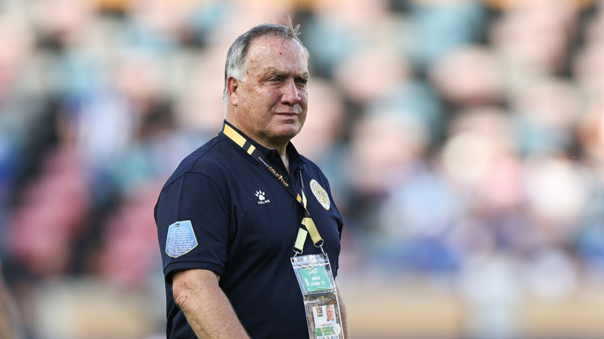 «Мне кажется, что Адвокат вообще не стареет» — Мор