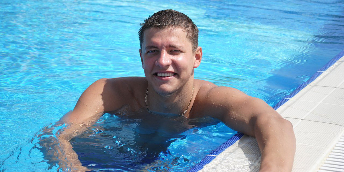 «Долго тянул, а потом решил, что неуместно объявлять» — призер ОИ пловец Сухоруков об окончании карьеры