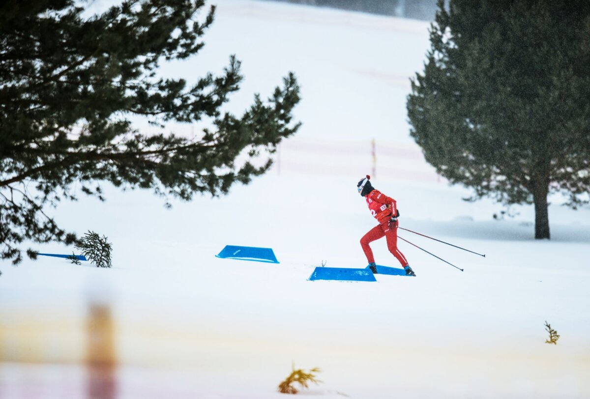 ЧР‑2024 по лыжным гонкам пройдет в Малиновке. У мужчин и женщин заявлены  равные дистанции
