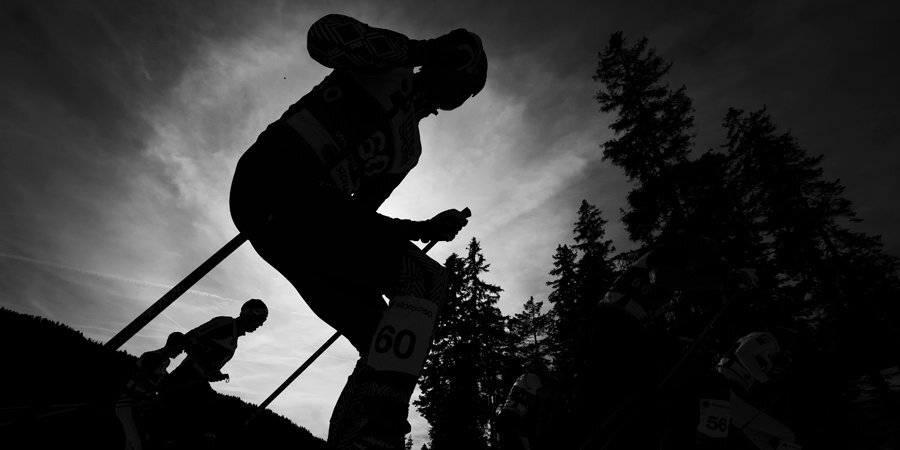 Лыжник погиб во время марафона на Камчатке