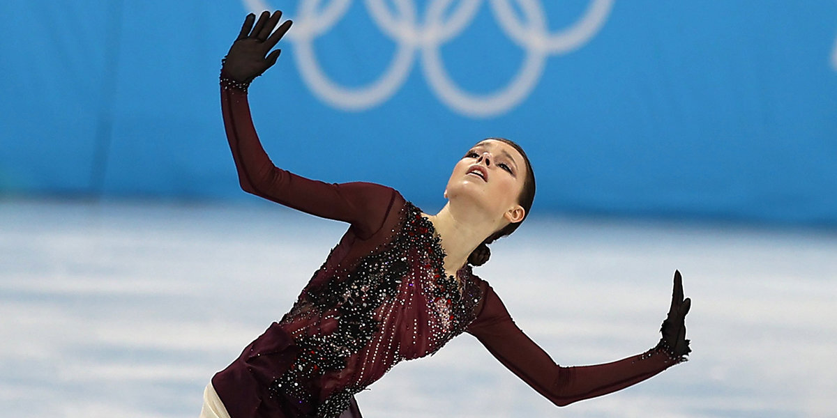 Олимпийская чемпионка Анна Щербакова не выиграла премию Skating Awards, приз «Самый ценный фигурист» получил Нейтан Чен