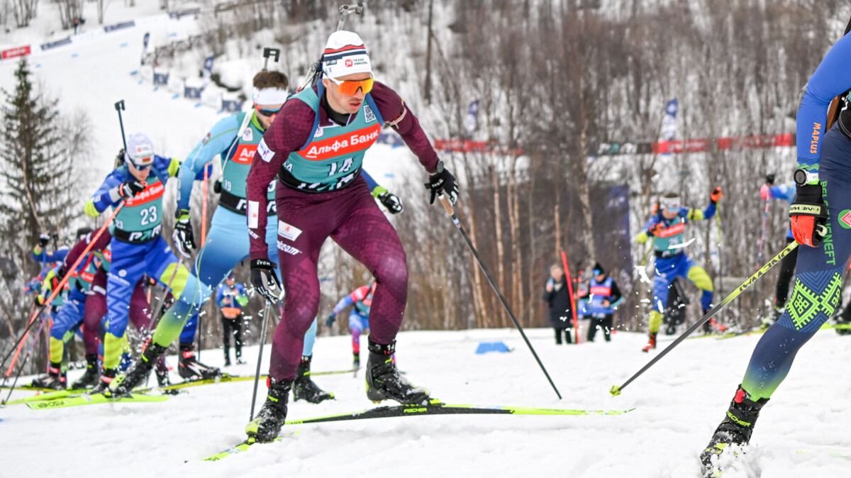 В СБР рассказали, как будут комплектоваться составы на Гонку чемпионов