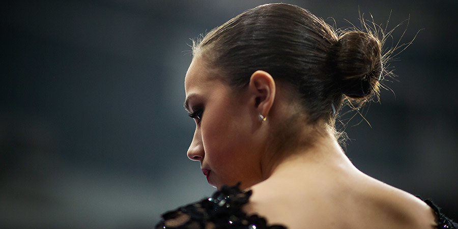 Загитова прокомментировала скандал с российскими гимнастками на Олимпиаде