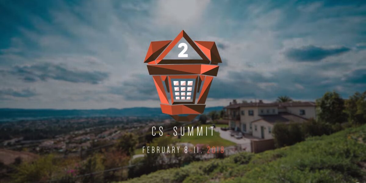 CS:GO: cs_summit 2 —  возвращение самого неформального турнира