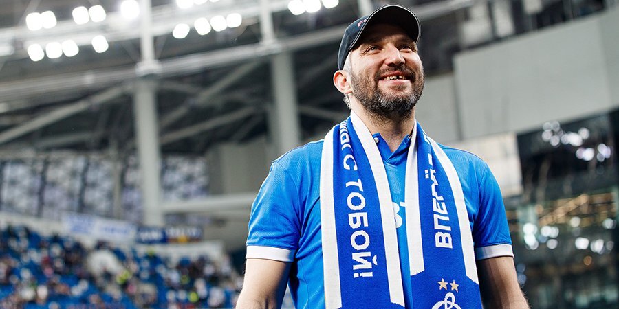 «Динамо» обсуждает возможное участие Овечкина в футбольном матче 25 июня