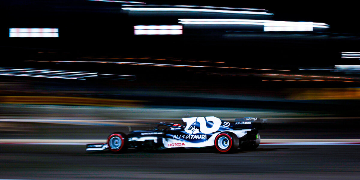 «Формула-1» утвердила проведение ночного этапа в Лас-Вегасе с 2023 года