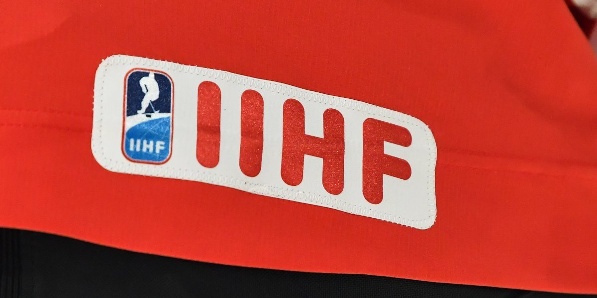 Буре: «IIHF не обсуждала на конгрессе вопрос пересмотра международного рейтинга из‑за России»