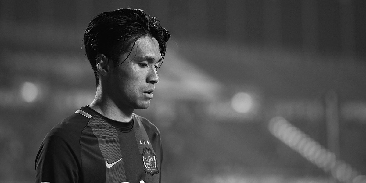 Бывший футболист сборной Японии умер на 33-м году жизни после операции на мозге