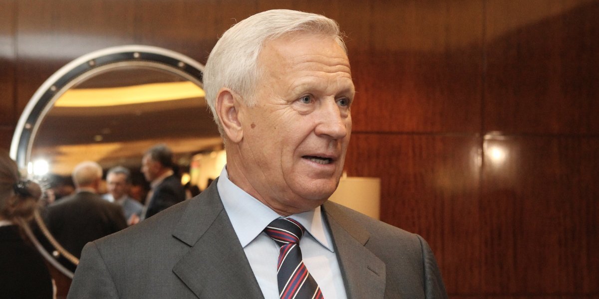 «Факт переговоров с УЕФА внушает оптимизм» — почетный президент РФС