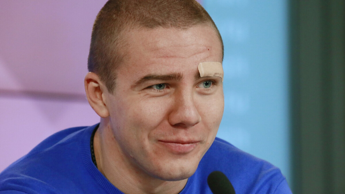 Чемпион Европы по боксу Иванов устроил стрельбу у ресторана в центре Москвы