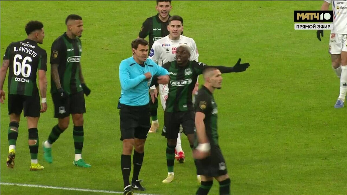 Изображение видео