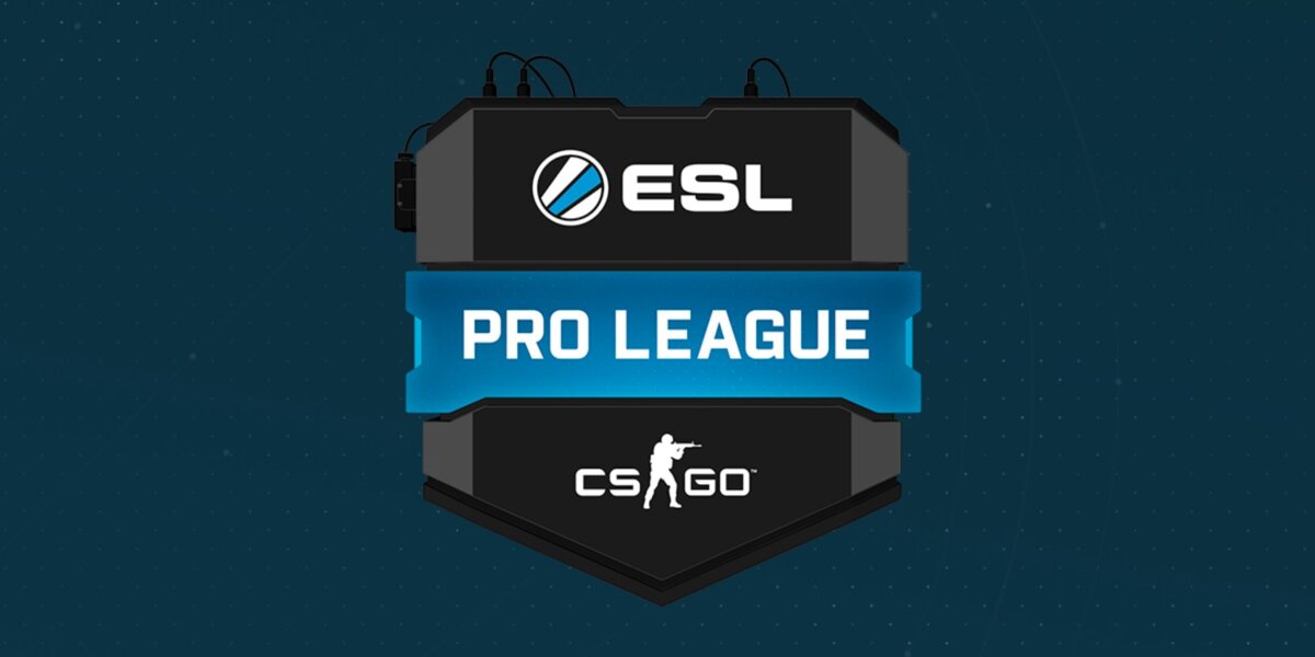 CS:GO: FaZe Clan и SK Gaming сыграют в финале ESL Pro League S6