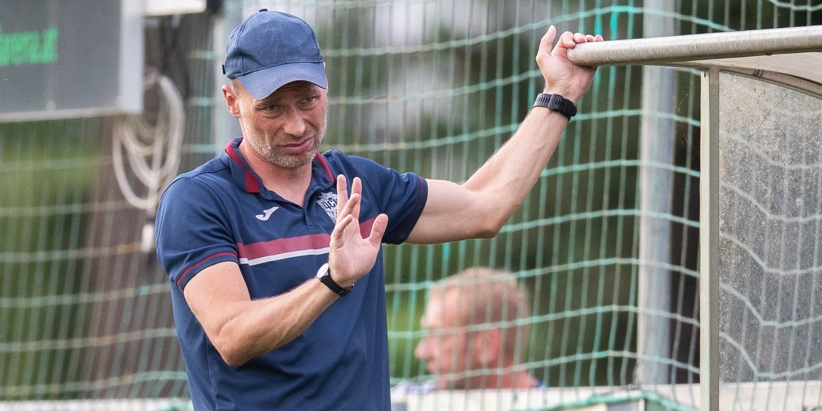 Алексей Березуцкий прокомментировал слухи о своей замене на Николича в ЦСКА