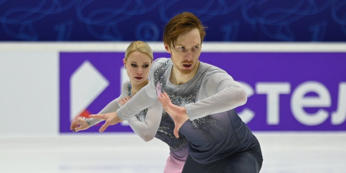 Британка Зое Джонс выразила надежду, что российские фигуристы скоро вернутся к международным соревнованиям