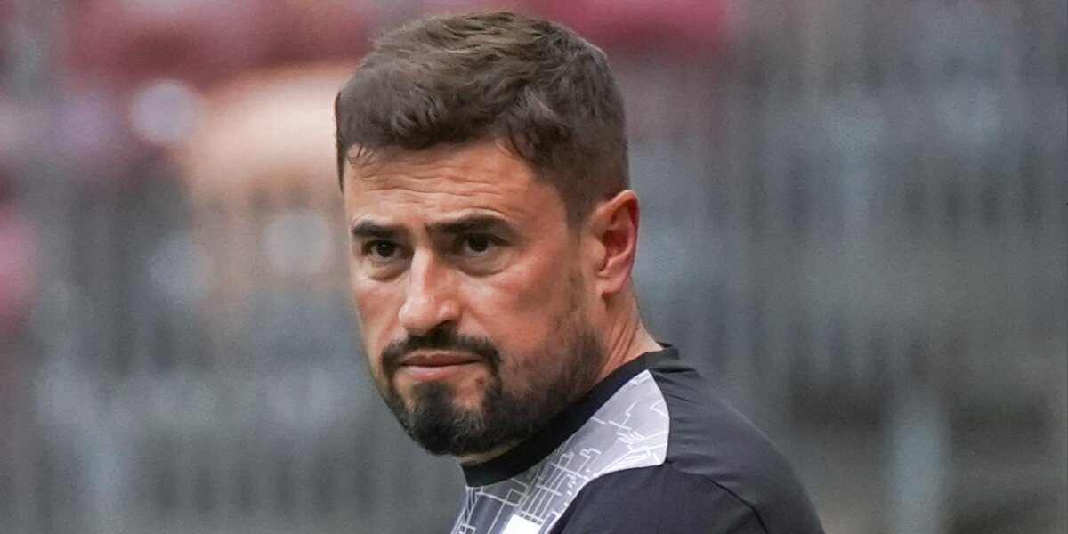 «Торпедо» потерпело первое поражение в сезоне Первой лиги, уступив «Соколу»