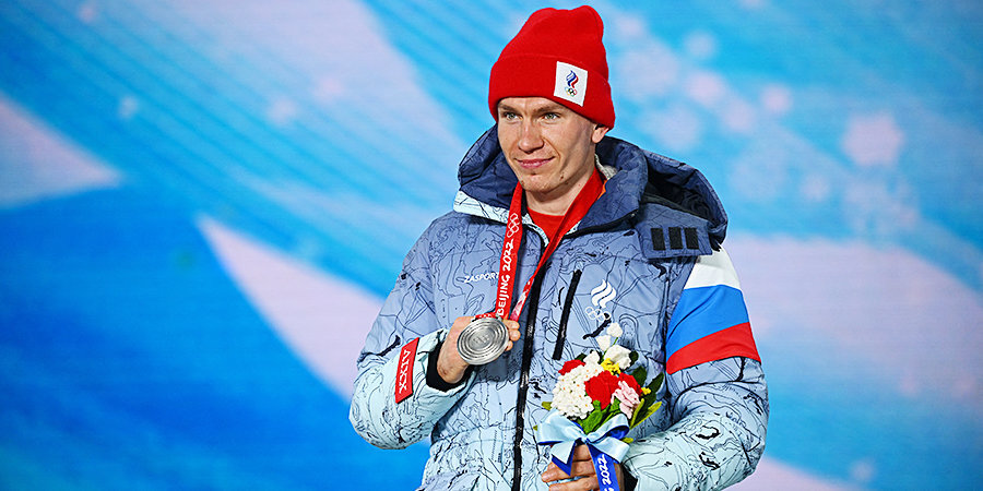 На лыжах вспотели, в санях — не успели. Россия вновь в тройке общего медального зачета ОИ-2022!
