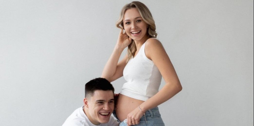 Гимнасты Никита и Дарья Нагорные станут родителями