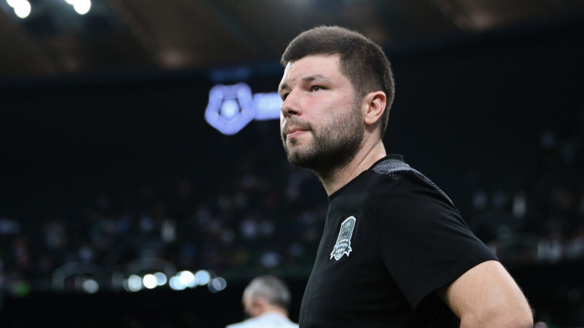 Игорь Семшов считает, что смена тренера влияет на «Краснодар» не лучшим образом