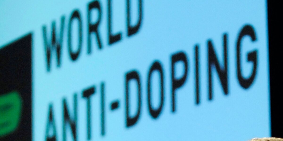 «МОК полностью доверяет WADA» — Бах о допинг‑деле китайских пловцов