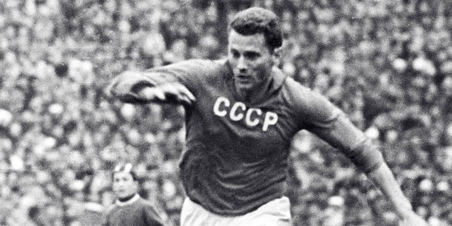 Дмитрий Губерниев: «Когда Понедельник забил в финале Евро-1960, это было сродни полету Гагарина. Это был легендарный человек»