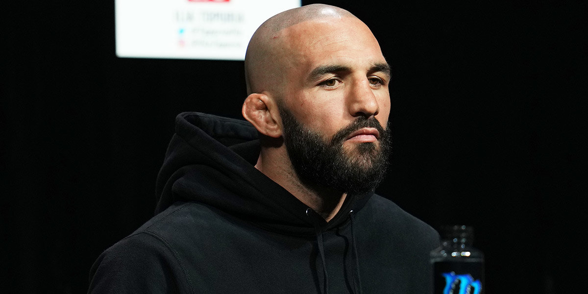 Бойцу UFC грозил пожизненный срок за вторжение в дом наркоторговца